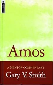 Tapa de Amos