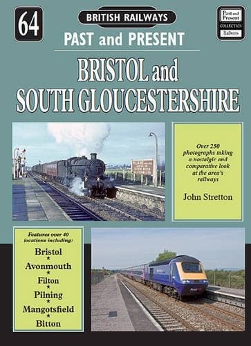 Tapa de South Gloucestershire