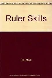Tapa de Ruler Skills