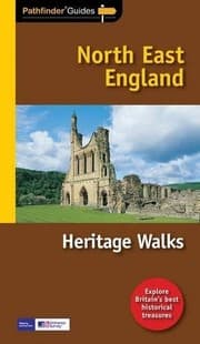 Tapa de Heritage Walks in North East England