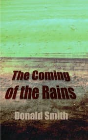 Tapa de The Coming of the Rains