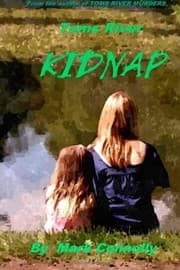 Tapa de Toms River Kidnap