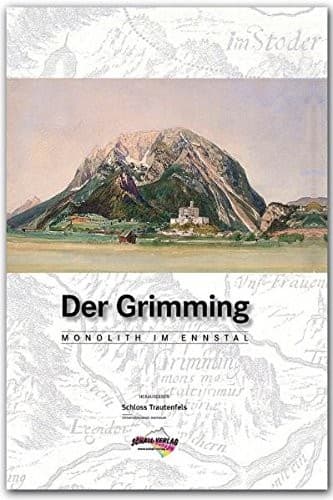Tapa de Der Grimming