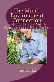 Tapa de The Mind-Environment Connection