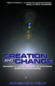 Tapa de Creation and change
