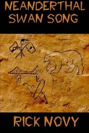 Tapa de Neanderthal Swan Song
