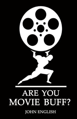 Tapa de Are You Movie Buff?