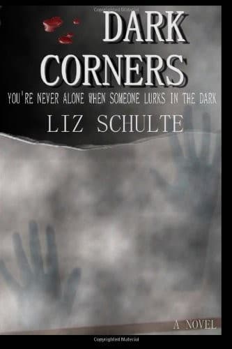 Tapa de Dark Corners