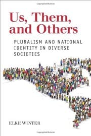 Tapa de Us, Them, and Others