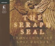 Tapa de The Seraph Seal