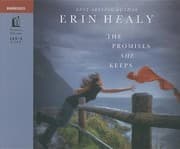 Tapa de The Promises She Keeps