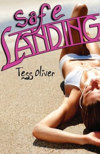 Tapa de Safe Landing
