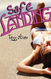 Tapa de Safe Landing