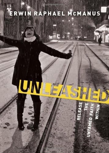 Tapa de Unleashed