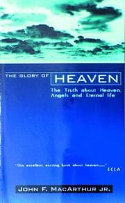 Tapa de The Glory of Heaven