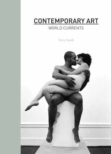 Tapa de Contemporary art