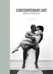 Tapa de Contemporary art