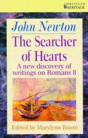 Tapa de Searcher of Hearts