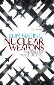 Tapa de Eliminating nuclear weapons