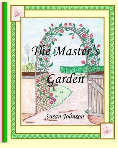 Tapa de The Master's Garden
