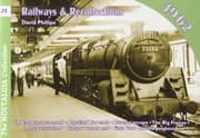 Tapa de Railways and Recollections