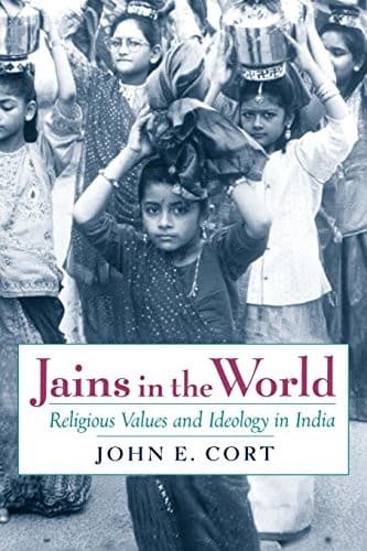 Tapa de Jains in the World
