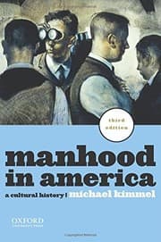 Tapa de Manhood in America