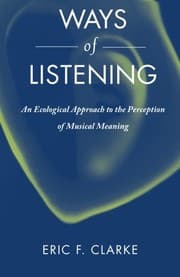 Tapa de Ways of Listening
