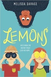 Tapa de Lemons