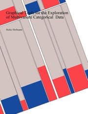 Tapa de Graphical Tools For The Exploration Of Multivariate Categorical Data