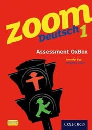 Tapa de Zoom Deutsch 1