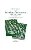 Tapa de American Government 2011 : Roots and Reform