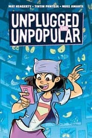 Tapa de Unplugged and Unpopular