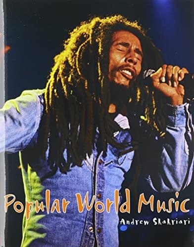 Tapa de Popular World Music