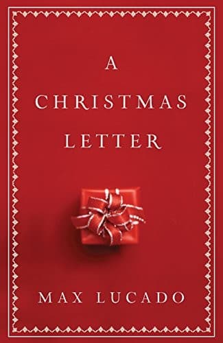 Tapa de A Christmas Letter