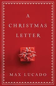 Tapa de A Christmas Letter