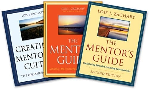 Tapa de Mentoring Library Set