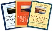 Tapa de Mentoring Library Set