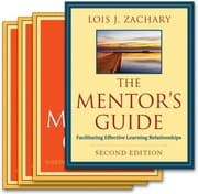 Tapa de The Mentor's Starter Kit