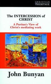 Tapa de The Intercession of Christ