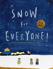 Tapa de Snow for Everyone!