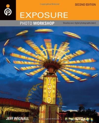 Tapa de Exposure Photo Workshop