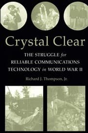 Tapa de Crystal Clear