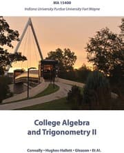 Tapa de Functions Modeling Change 3rd Edition MA 15400 for Indiana University Purdue Fort Wayne