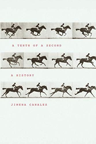 Tapa de A tenth of a second