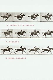 Tapa de A tenth of a second