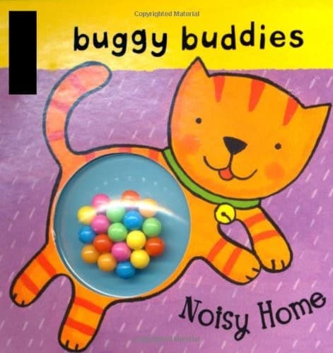 Tapa de Noisy Home