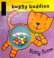 Tapa de Noisy Home