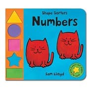 Tapa de Shape Sorters