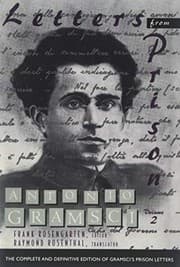 Tapa de Letters from Prison